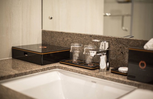 Bambalapitiya Hotel | Mandarina Colombo
