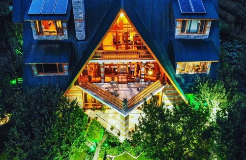 Manali Cottage | Mandawara - Shri Orchard House