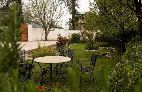 Manali Cottage | Mandawara - Shri Orchard House