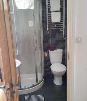 Helston House | Mandeley Guest House