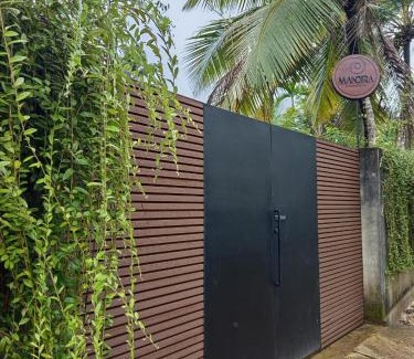 Kaduruduwa Apartment | Mandira Unawatuna