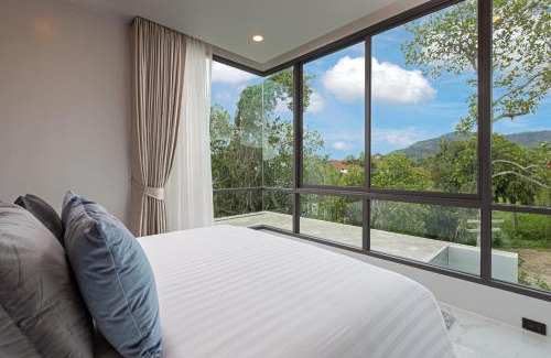 Rawai Villa | Mandla Villas Collection, Villa Tanya Rawai