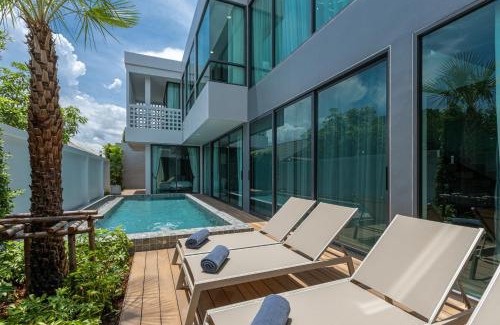 Rawai Villa | Mandla Villas Collection, Villa Tanya Rawai