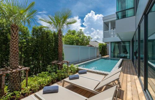 Rawai Villa | Mandla Villas Collection, Villa Tanya Rawai