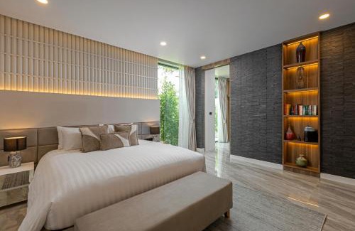 Rawai Villa | Mandla Villas Collection, Villa Tanya Rawai