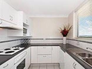 Alexandra Headland Apartment | Mandolin Beachfront Resort