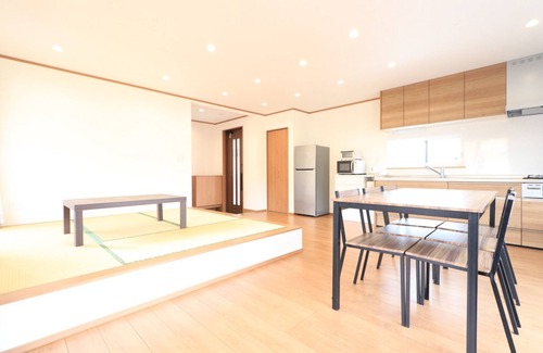 Shirahama House | Mandomari Resort vacation rental Getto G55 - Getto G55 / Nishimuro-gun Wakayama