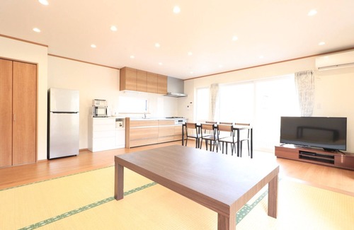 Shirahama House | Mandomari Resort vacation rental Getto G55 - Getto G55 / Nishimuro-gun Wakayama