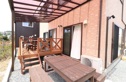 Shirahama House | Mandomari Resort vacation rental Getto G55 - Getto G55 / Nishimuro-gun Wakayama