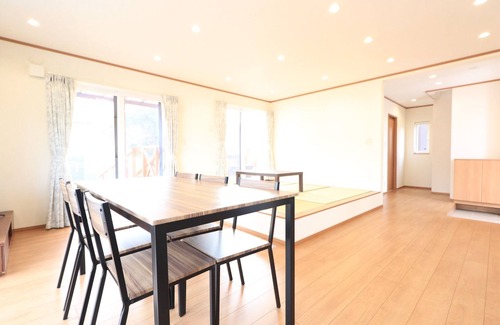 Shirahama House | Mandomari Resort vacation rental Getto G55 - Getto G55 / Nishimuro-gun Wakayama