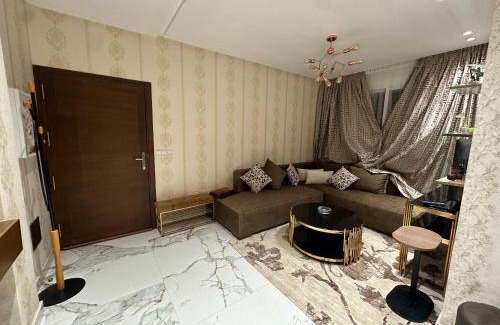 Mellalyene Apartment | Mandri apart