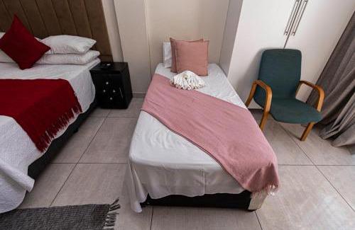 Nelspruit Bed & Breakfast | Mandulia Guest House