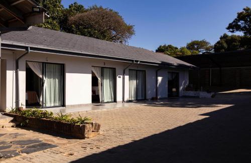 Nelspruit Bed & Breakfast | Mandulia Guest House