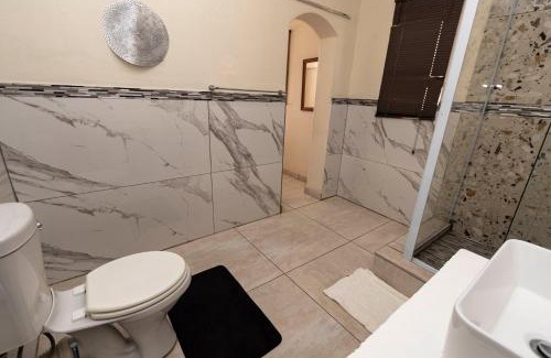 Nelspruit Bed & Breakfast | Mandulia Guest House