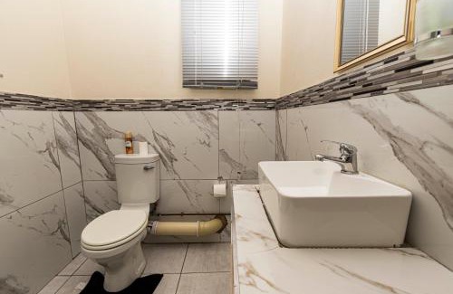 Nelspruit Bed & Breakfast | Mandulia Guest House