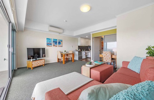 Mandurah Apartment | Mandurah Beach Apt Su
