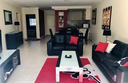 Halls Head Apartment | Mandurah Central Apartment with own Jetty and free WiFi