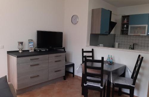 Sehma Apartment | Mandy´s Ferienwohnung