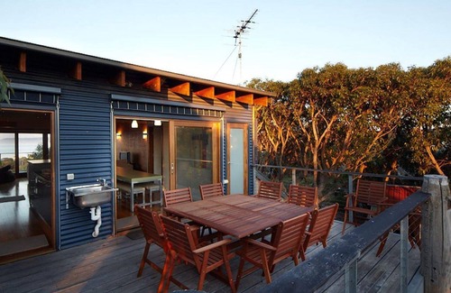 Fairhaven House | Mandy's House - Free Wi-Fi, Pets Welcome & Ocean Views