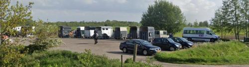 Municipality of Smallingerland Bed & Breakfast | Manege Sanninghoeve B&B