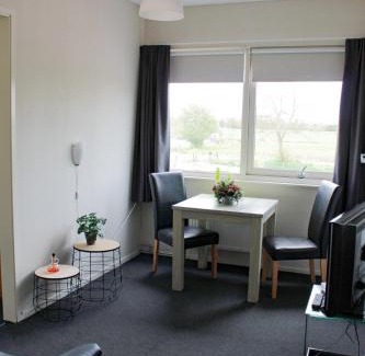 Municipality of Smallingerland Bed & Breakfast | Manege Sanninghoeve B&B