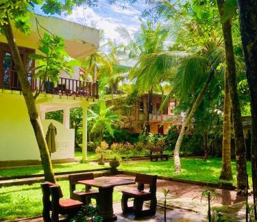 Aturuwella Bed & Breakfast | Manel Villa