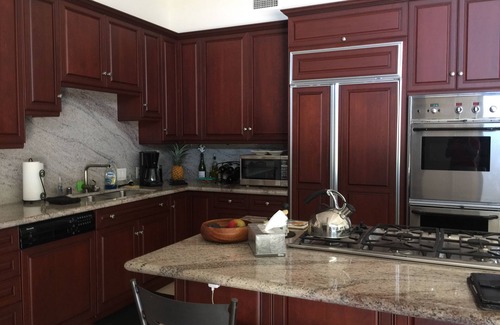 Lanai City Condo | Manele Bay, Lanai Hawaii Ocean Facing Home
