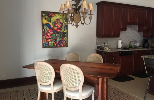 Lanai City Condo | Manele Bay, Lanai Hawaii Ocean Facing Home