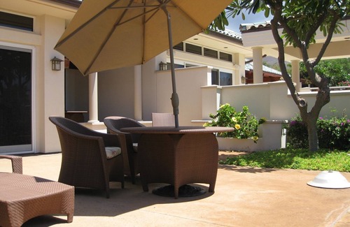 Lanai City Condo | Manele Bay, Lanai Hawaii Ocean Facing Home