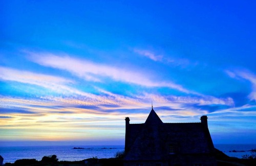 Plouescat House | Maner an Aod