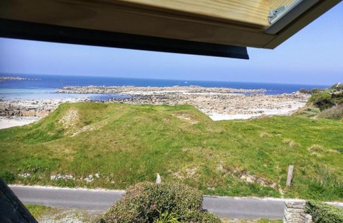 Plouescat House | Maner an Aod