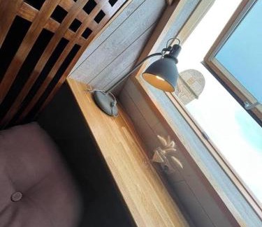 Plouescat House | Maner an Aod