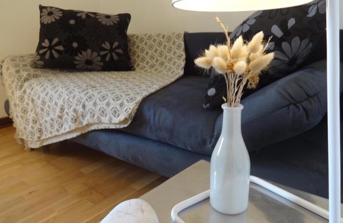 Plouescat House | Maner an Aod