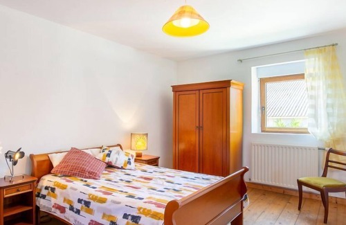 Kerlouet House | Maner Penfrat by Interhome