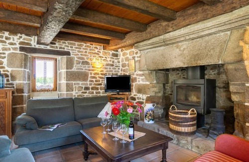 Kerlouet House | Maner Penfrat by Interhome