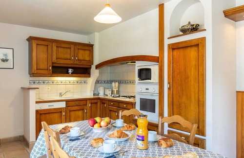 Kerlouet House | Maner Penfrat by Interhome