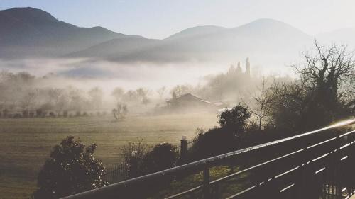 Kalavrita Apartment | Manesi Apartments