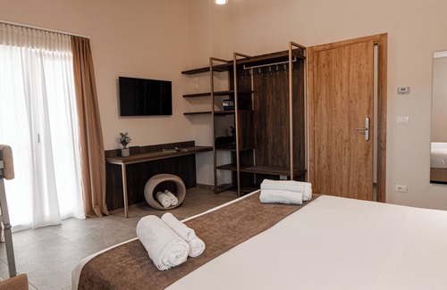 Mussomeli Other | Manfredomus Farmhouse