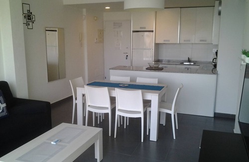 San Javier Apartment | MANGA BEACH CLUB BLOCKS 3