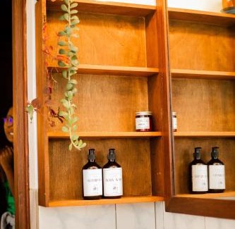 Haute-Matsiatra Bed & Breakfast | MANGA BLUE'S GUEST HOUSE