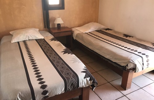 Andavadoaka House | Manga Lodge