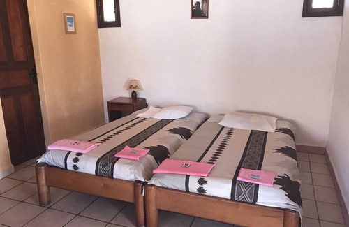 Andavadoaka House | Manga Lodge