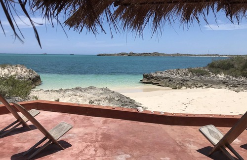 Andavadoaka House | Manga Lodge