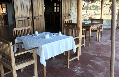 Andavadoaka House | Manga Lodge