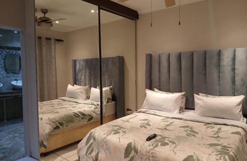Nelspruit House | Manganese Luxury Stay