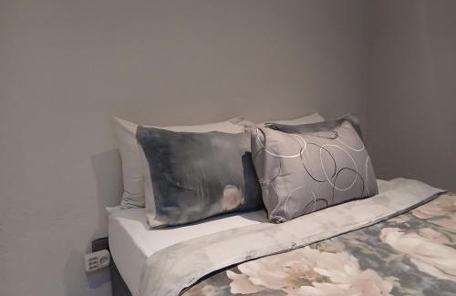 Nelspruit House | Manganese Luxury Stay