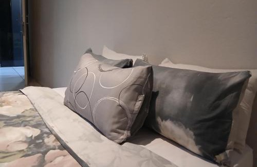 Nelspruit House | Manganese Luxury Stay