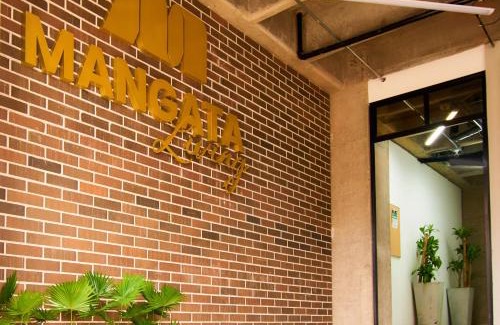 Medellin Hotel | Mangata Living by Bernalo Hotels