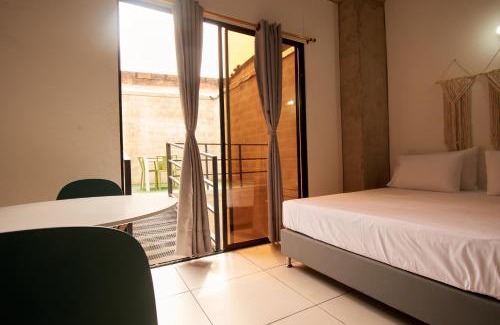 Medellin Hotel | Mangata Living by Bernalo Hotels