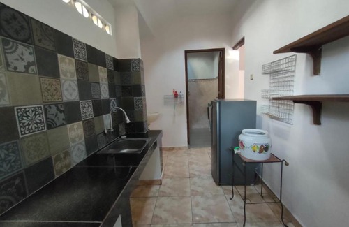 Peliatan House | Manggih Home Stay